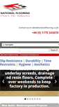 Mobile Screenshot of nationalflooring.co.uk